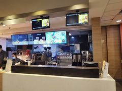 -麦当劳(坂田分店)