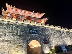 -襄阳古城
