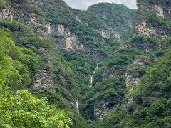 -孤山寨风景区