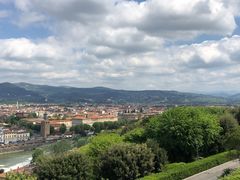 -米开朗琪罗广场