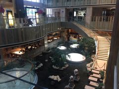 -峨眉山世纪阳光大酒店(峨眉高铁站店)