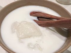 奶白酒-胡麻(静安嘉里店)