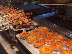-汉阳廷自助烤肉(同和金铂天地店)