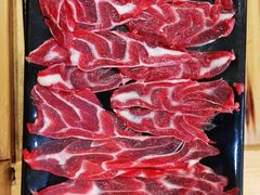 -陈记顺和牛肉火锅(岗顶店)