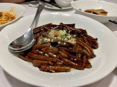 -新吉士·上海菜(浦东LCM置汇旭辉店)