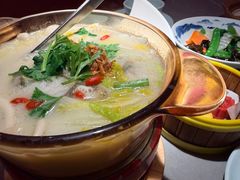 -闽上鲜·福建菜(龙湖滨江天街店)