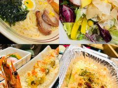 -無境·匠心日本料理(汉街店)