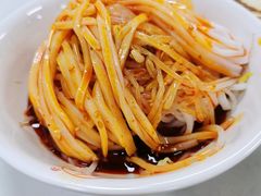-薛昌利大米面皮(南关正街店)