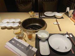 -余欢领鲜火锅(新街口店)