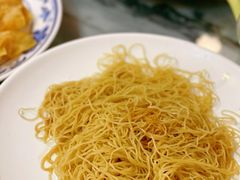 猪油捞全蛋面-恩宁刘福记(东华东路店)