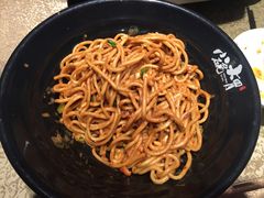 -小碗大胃(福久源新天地店)