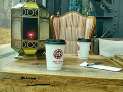 android_upload_pic-Maan coffee漫咖啡(1905店)