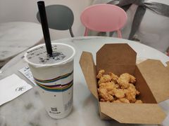-茶力的小怪兽(梅林卓悦汇店)