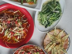 -蛙兔鸡自贡风味·特色江湖菜(广都店)