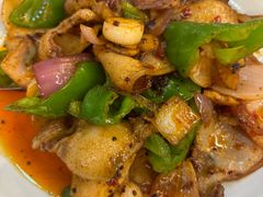 -阆辣荟餐饮(老味道8年·古城店)