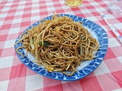 -狮龙啤酒烧烤屋(建二路店)