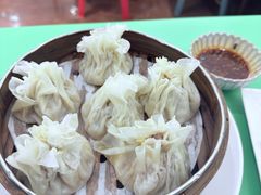 -小叶手抓·非遗·清真食品(治平路店)