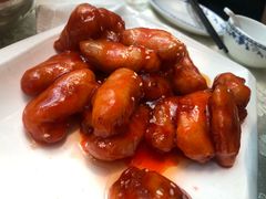 -金良酸菜鱼(宁海路总店)