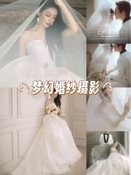 -ONLYART 摄影工作室(武汉店)