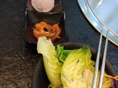 -烤路里·韩国品质自助烤肉(石路天虹4号店)