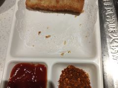 -海底捞火锅(长沙华创国际广场店)