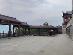 -句容茅山景区
