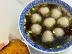 -煎意浓·吴记煎包(交通路店)