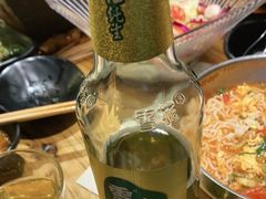 -聚点串吧·北京烧烤(赵登禹路店)