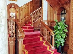 -马勒别墅饭店(静安寺店)