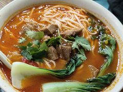 -李先生牛肉面大王(站北广场店)