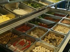 -鑫海汇海鲜烤肉火锅自助(七彩城店)