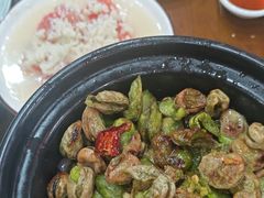 -红灯笼龙凤饭店(宁波老字号店)