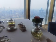 -金轩中餐厅 Jin Xuan(浦东丽思卡尔顿酒店)