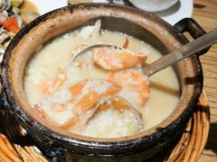 -李记潮汕砂锅粥(营福路店)