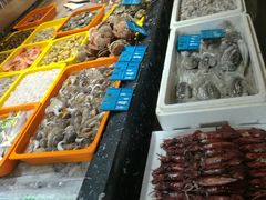 -映像威海·海鲜味道(市区店)