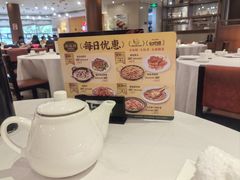 -潮福城潮州大酒楼(湖滨北路店)
