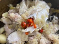 -原味田园·客家菜·土窑鸡(中航城君尚购物中心店)