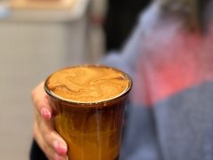 -Radar Coffee(思南路店)