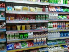 -友客便利店(银川东路店)