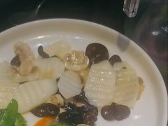 -外婆家(义乌新光汇购物中心店)