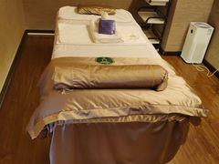 -摩音养生SPA(水湾店)