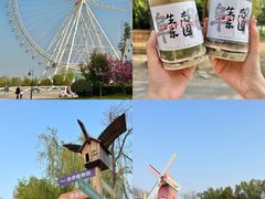 -祥源·阜阳生态乐园