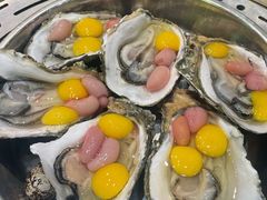 -飞尝蚝·顺德菜·鱼生(顺德总店)