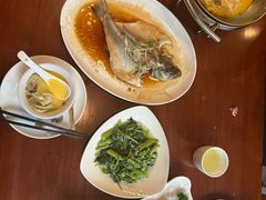 -古南都·老广东酒楼(龙江店)
