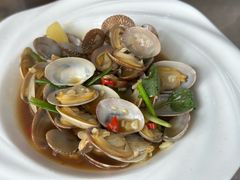 -众味海鲜大排档·活海鲜·潮汕味(南澳店)