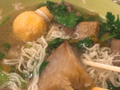 -筒骨麻辣烫(永同昌公寓胜明花园店)