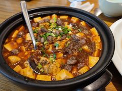 -禾珍珠家常小馆(河南博物院店)