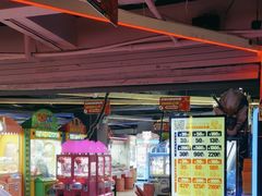 -阿尔法Game Station(中山路店)