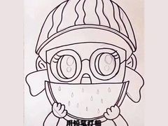 -东方童画少儿美术(金桥体验馆)