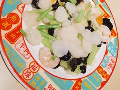 -避风塘(五角场店)